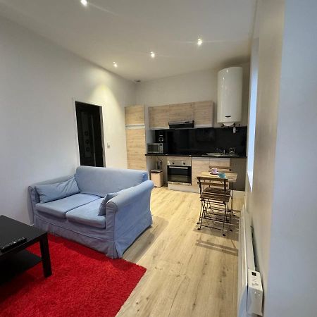 Ferienwohnung Eliya Romilly-sur-Seine Exterior foto