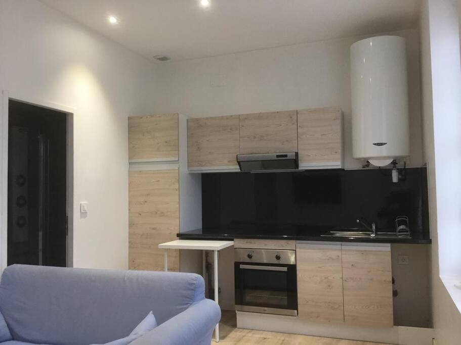 Ferienwohnung Eliya Romilly-sur-Seine Exterior foto