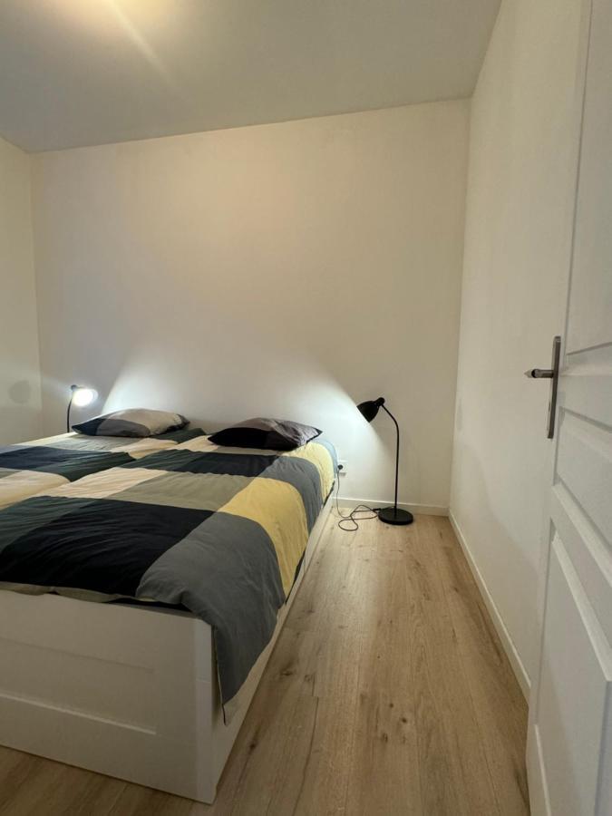 Ferienwohnung Eliya Romilly-sur-Seine Exterior foto